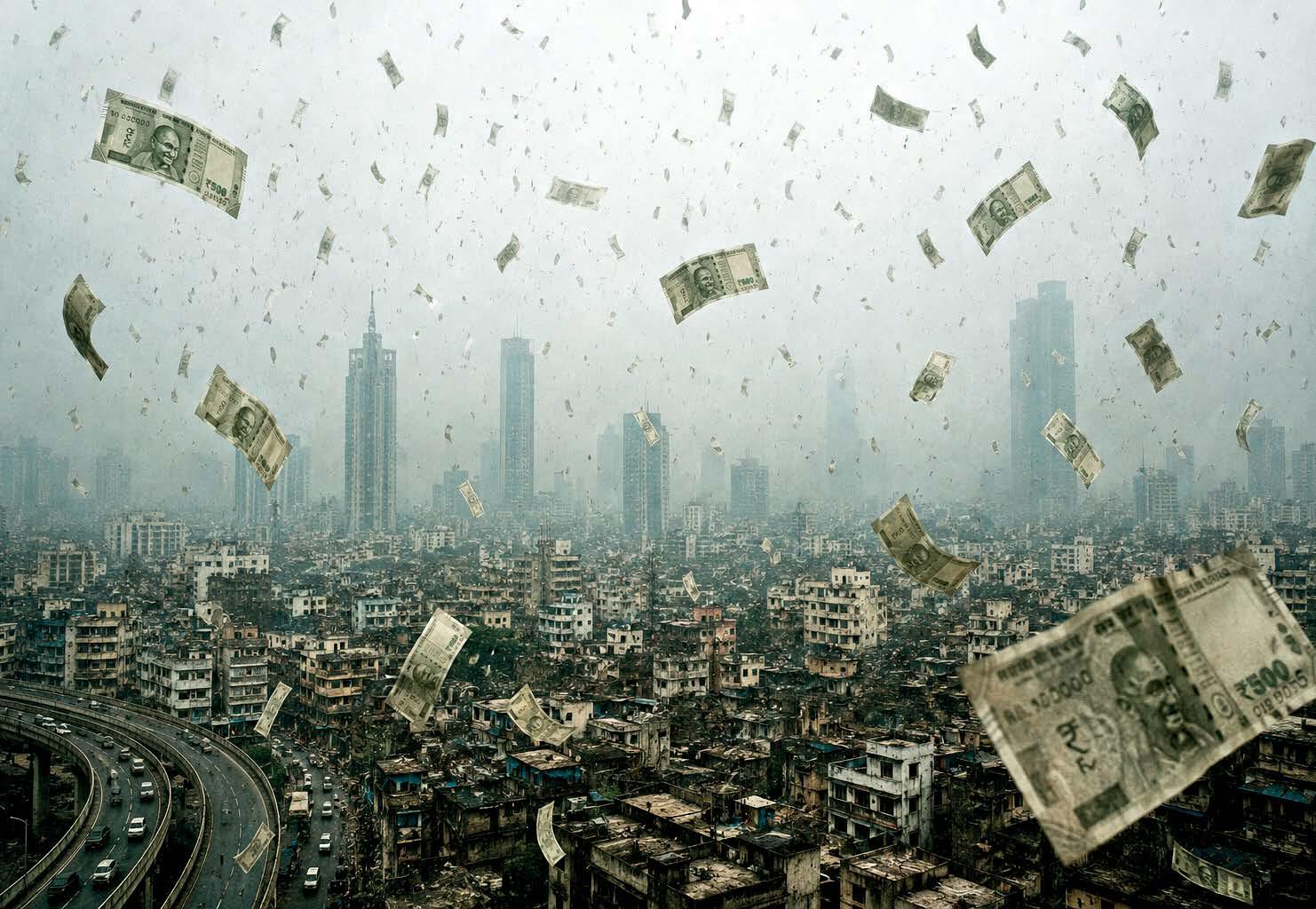 THE COST OF AIR POLLUTION
